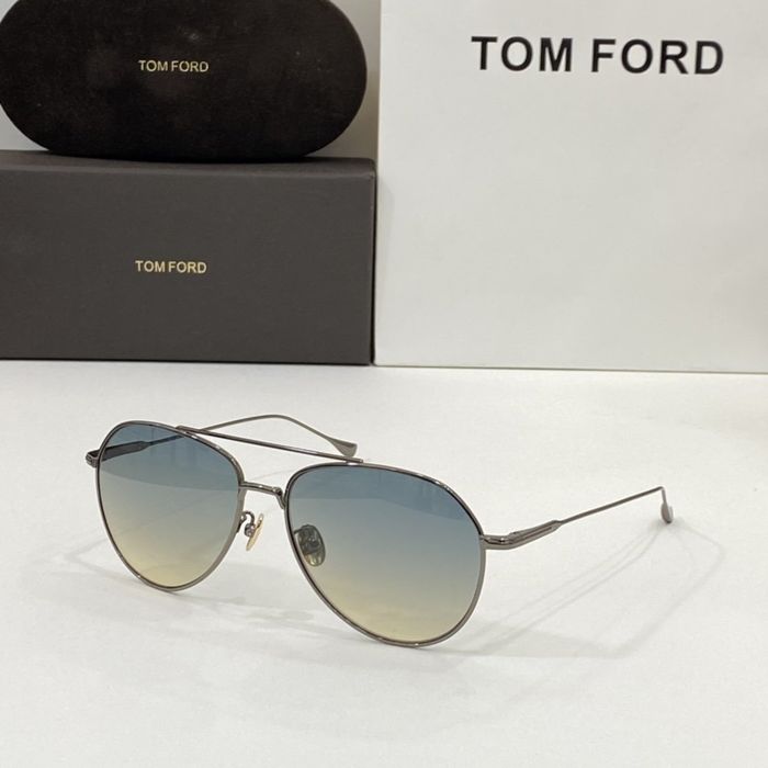 Tom Ford Sunglasses Top Quality TOS00521